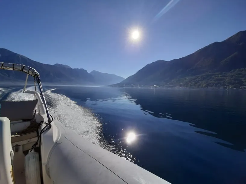 Survey Mornings of the Montenegro