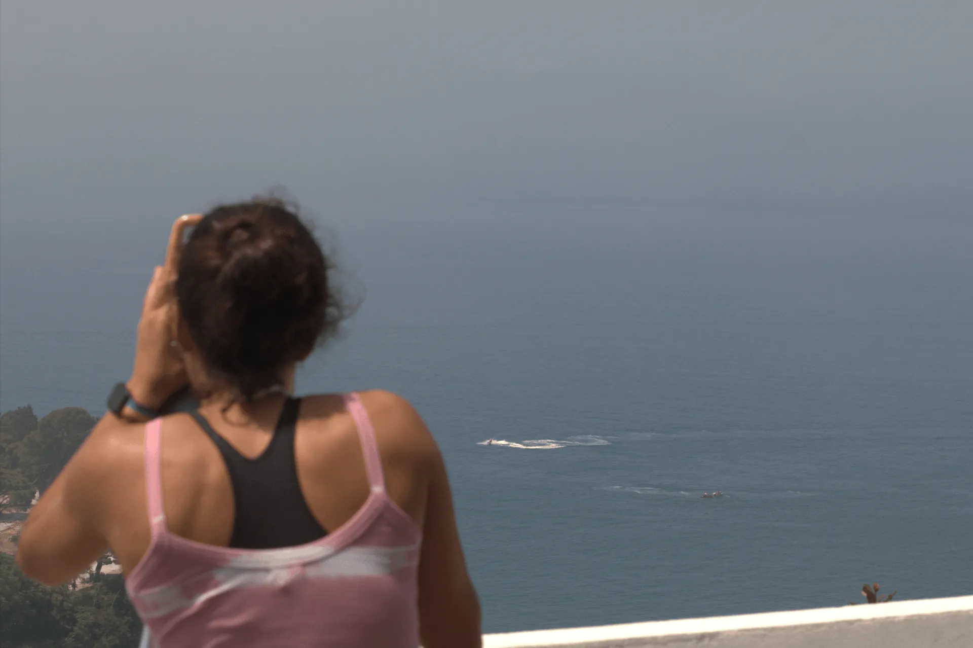 Duru wrote for DMAD: Greetings from Montenegro!