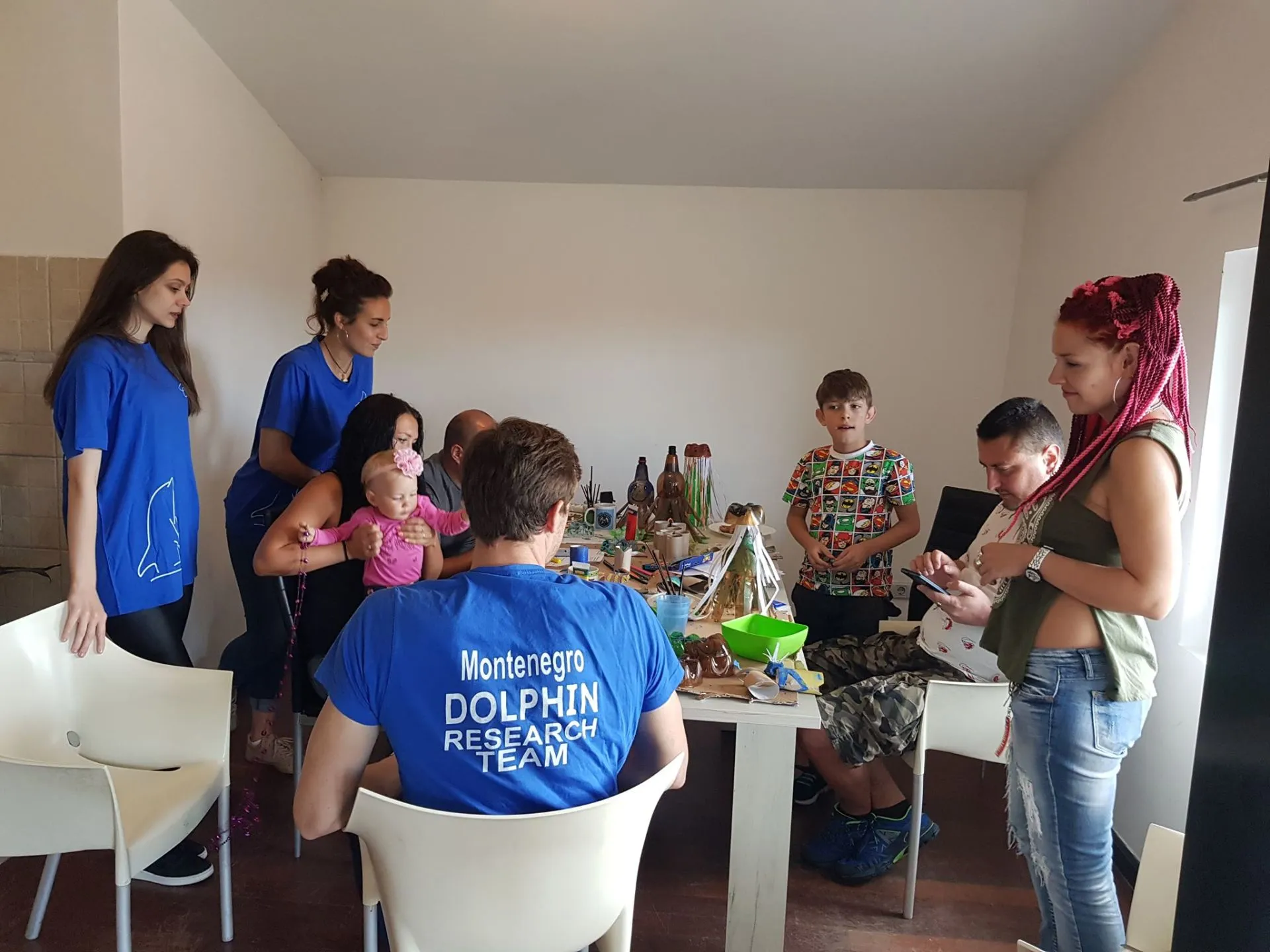 May 2019 – Community Day!