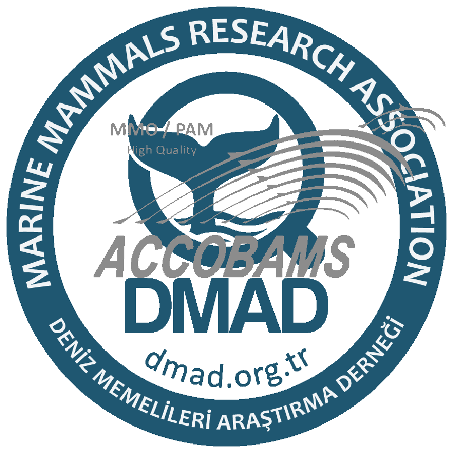 ACCOBAMS Highly Qualified MMO/PAM and JNCC Course