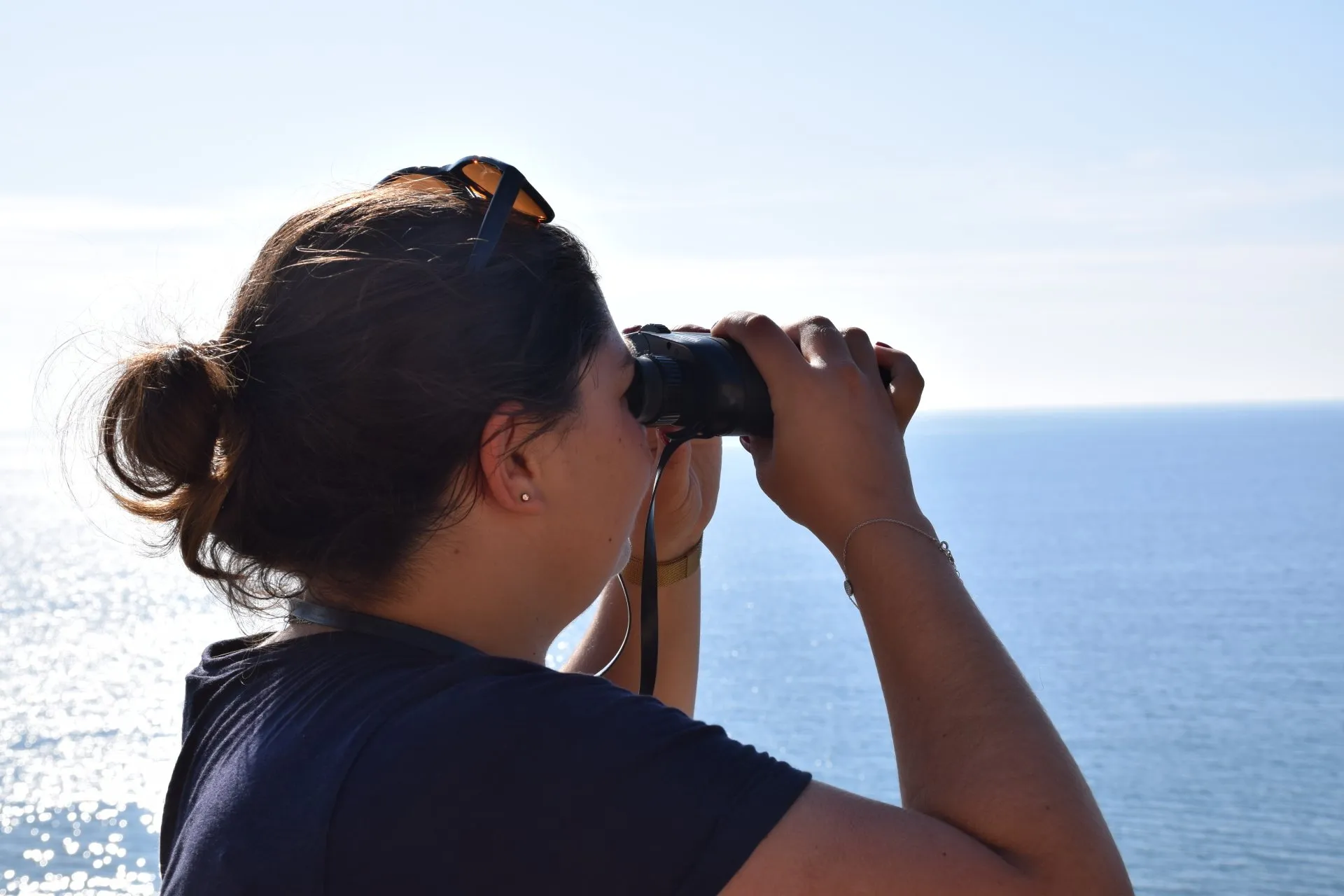 Meet our Volunteers: Eva Lambert