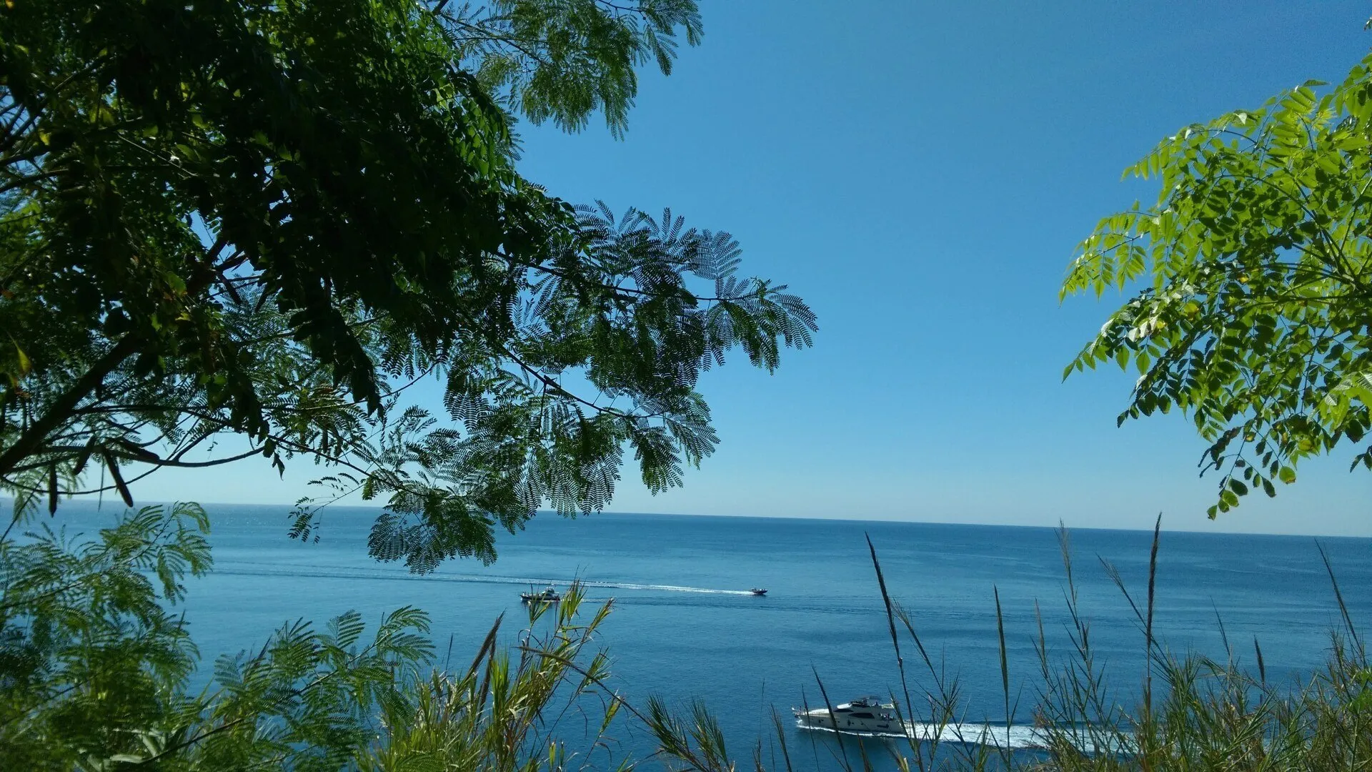 From the cliffs: Evie writing DMAD’s Antalya Surveys