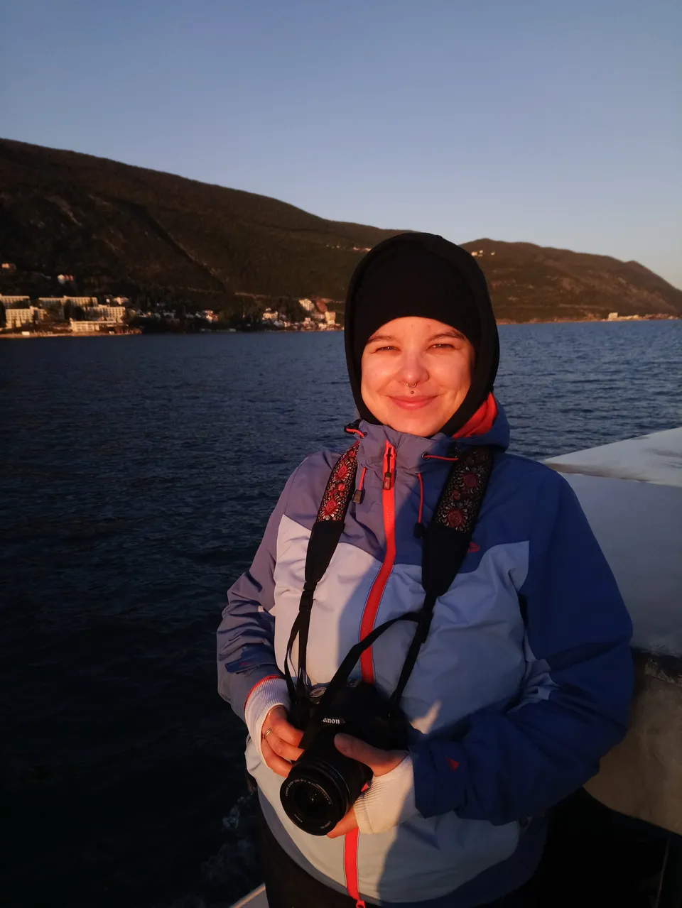 Meet our Volunteers: Rosi Muller
