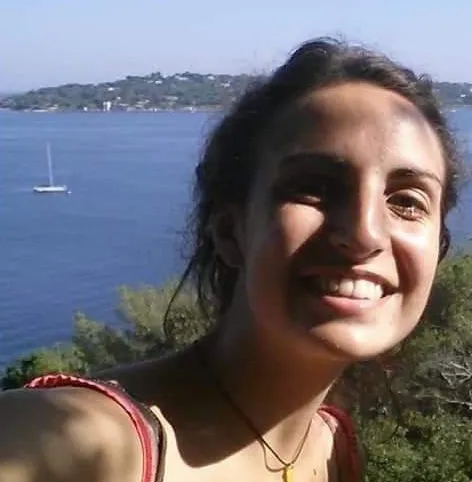 Meet our Volunteers: Enorha