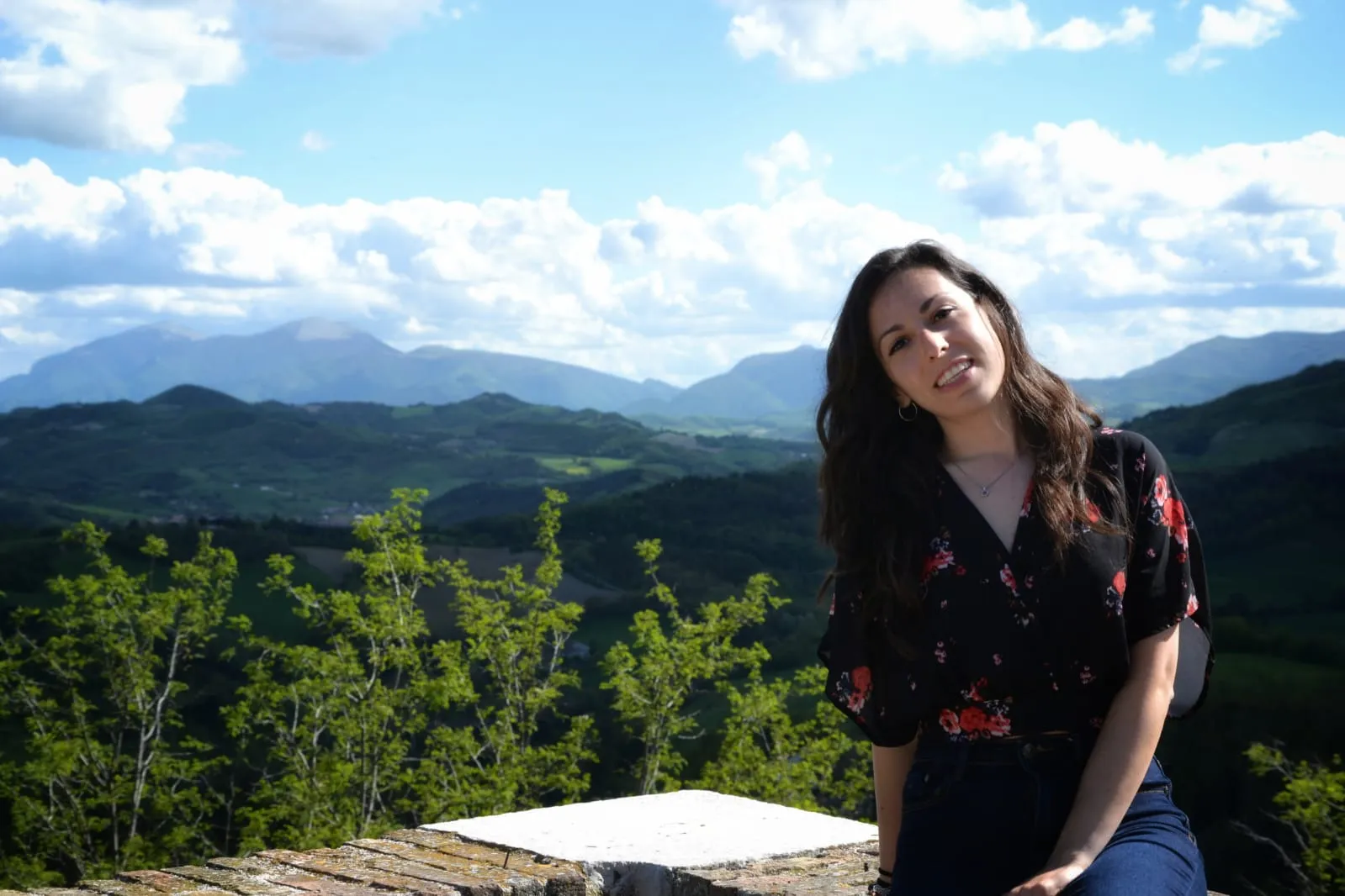 Meet our volunteers: Daniela