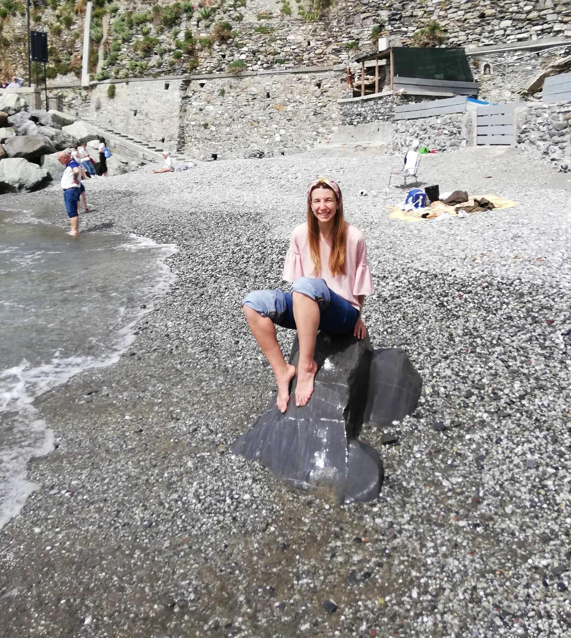 Meet our volunteers: Elena
